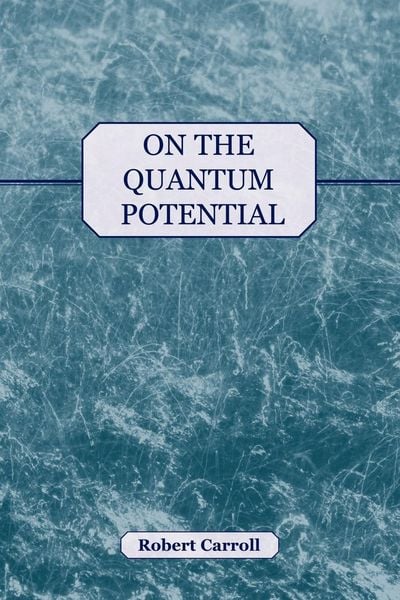 Produktbild: On the Quantum Potential