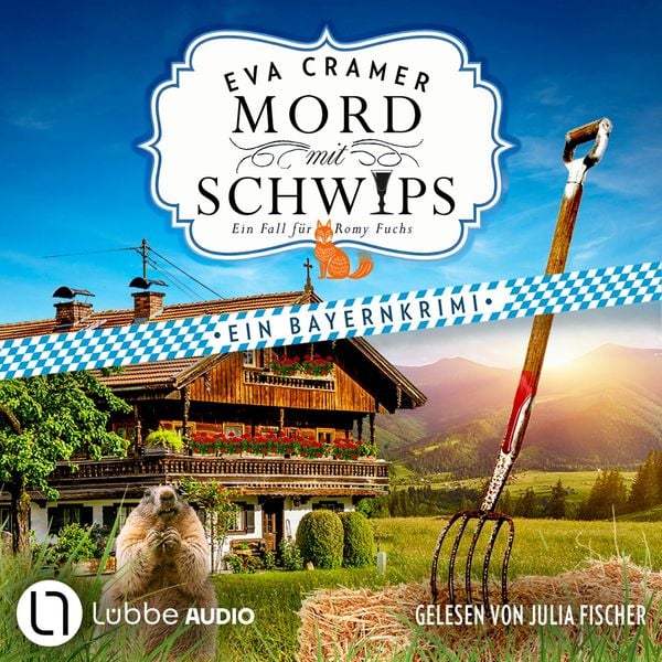 Produktbild: Mord mit Schwips
