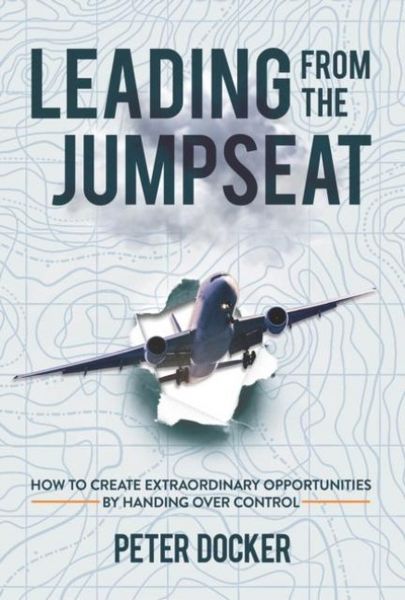 Produktbild: Leading from the Jumpseat