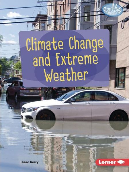 Produktbild: Climate Change and Extreme Weather