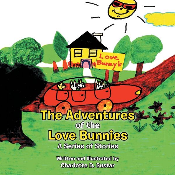 Produktbild: The Adventures of the Love Bunnies