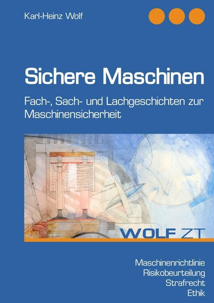 Produktbild: Sichere Maschinen