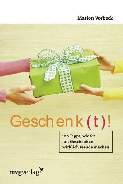 Produktbild: Geschenk(t)!