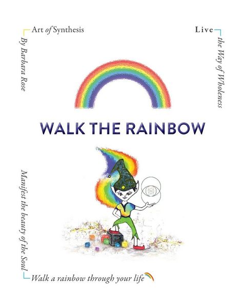 Produktbild: Walk the Rainbow