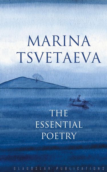 Produktbild: Marina Tsvetaeva