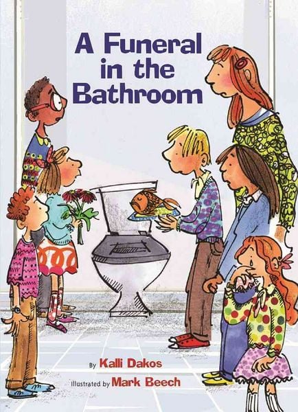 Produktbild: Funeral in The Bathroom