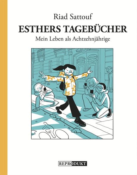 Produktbild: Esthers Tageb&uuml;cher 9