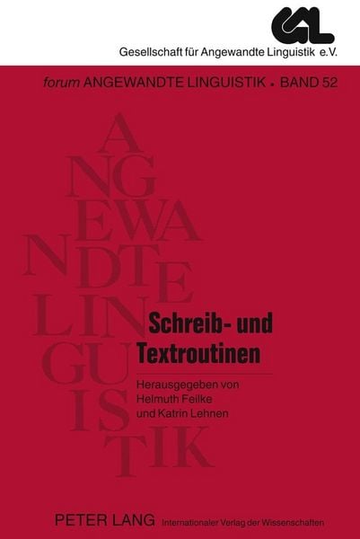 Produktbild: Schreib- und Textroutinen