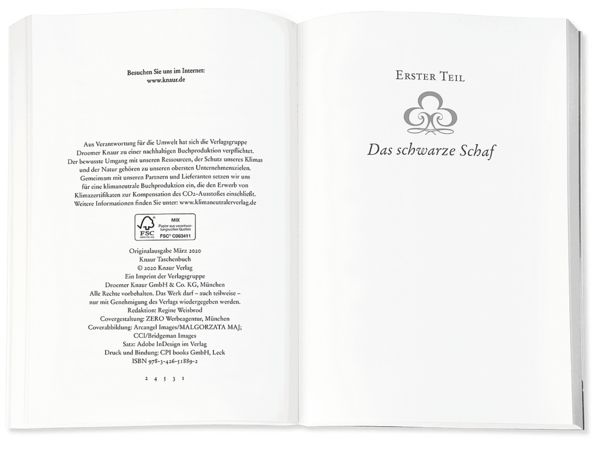 Produktbild: Glanz der Ferne