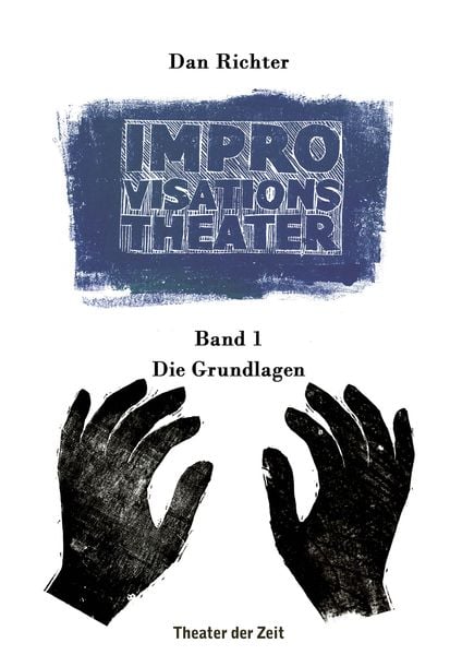 Produktbild: Improvisationstheater