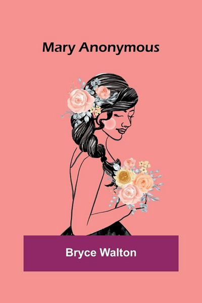 Produktbild: Mary Anonymous