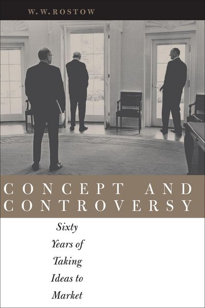 Produktbild: Concept and Controversy