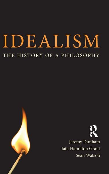 Produktbild: Idealism