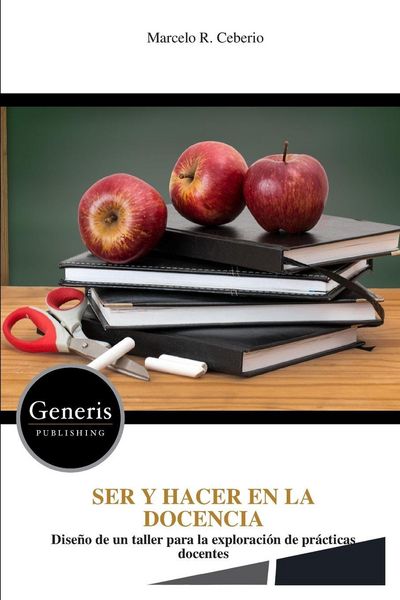 Produktbild: SER Y HACER EN LA DOCENCIA