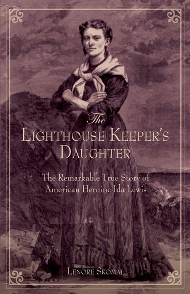 Produktbild: The Lighthouse Keeper's Daughter