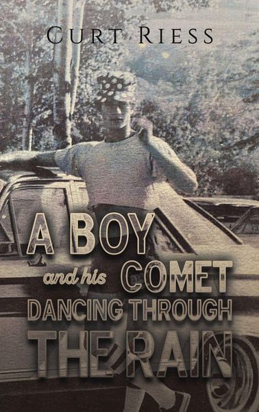 Produktbild: A Boy and His Comet