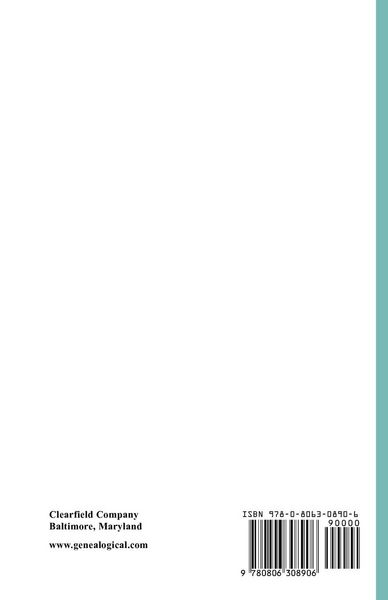 Produktbild: English Estates of American Colonists. American Wills and Administrations in the Prerogative Court of Canterbury, 1700-1799