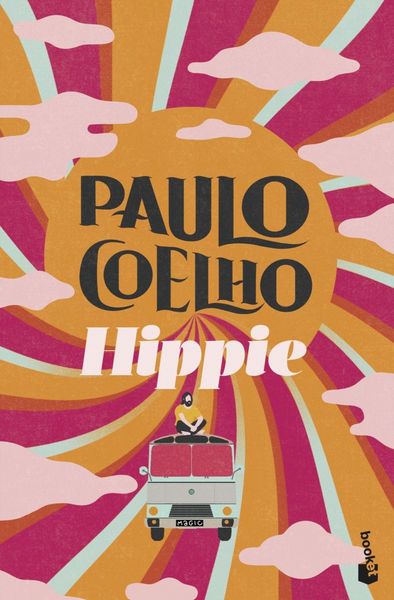 Produktbild: Hippie