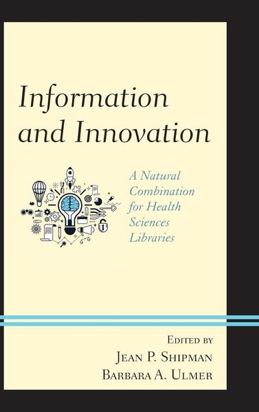 Produktbild: Information and Innovation