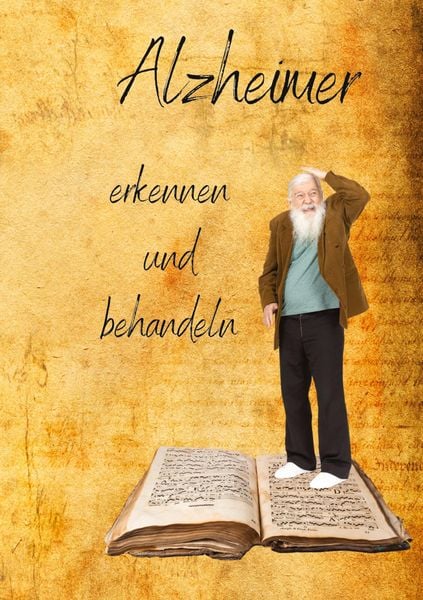 Produktbild: Alzheimer erkennen und behandeln
