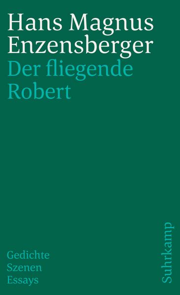 Produktbild: Der Fliegende Robert