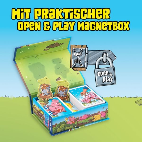 Produktbild: Drecksau total