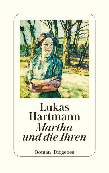 Produktbild: Martha und die Ihren