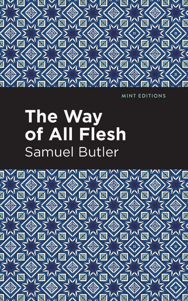 Produktbild: The Way of All Flesh