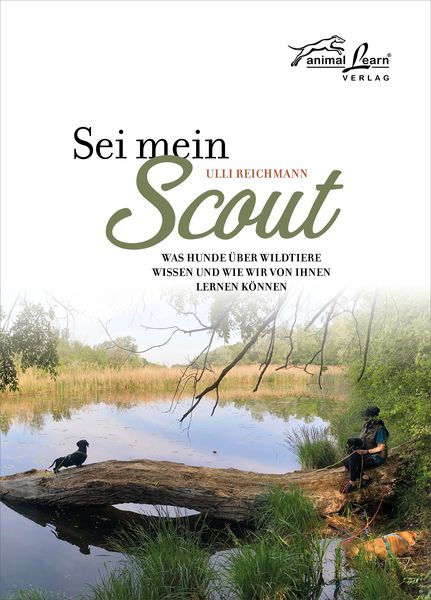 Produktbild: Sei mein Scout