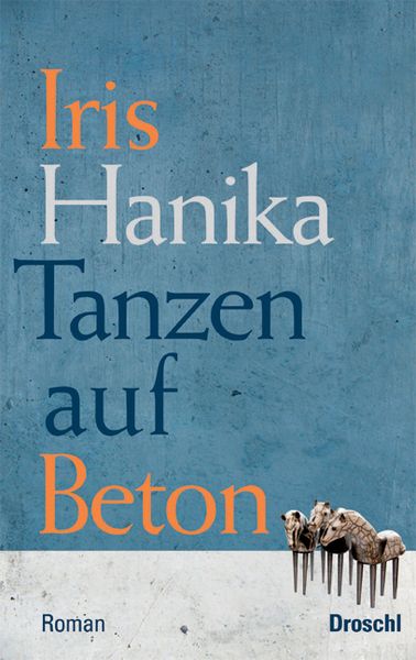 Produktbild: Tanzen auf Beton