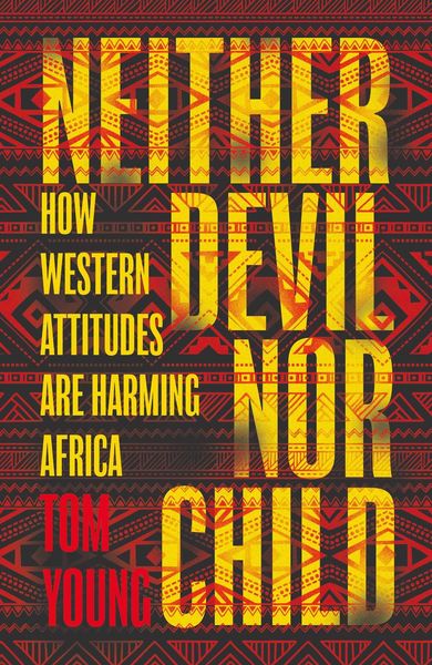 Produktbild: Neither Devil Nor Child