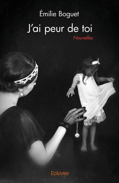 Produktbild: J'ai peur de toi