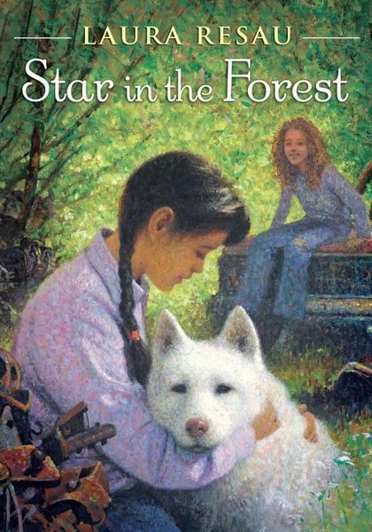 Produktbild: Star in the Forest