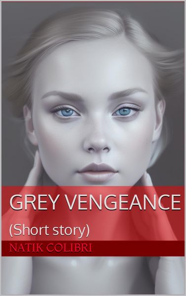 Produktbild: Grey Vengeance