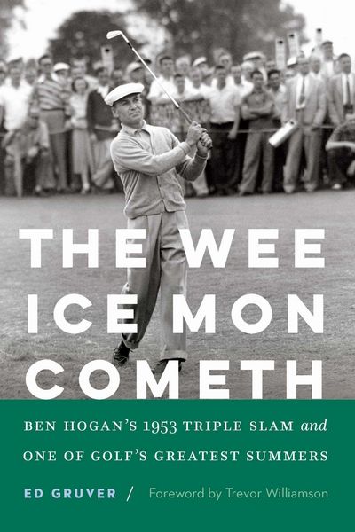 Produktbild: The Wee Ice Mon Cometh