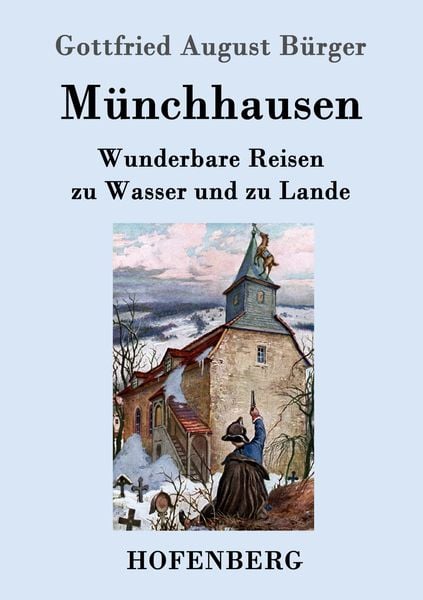 Produktbild: M&uuml;nchhausen