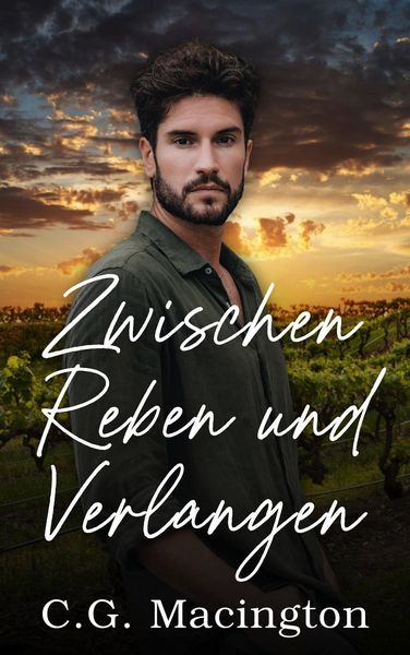 Produktbild: Zwischen Reben und Verlangen