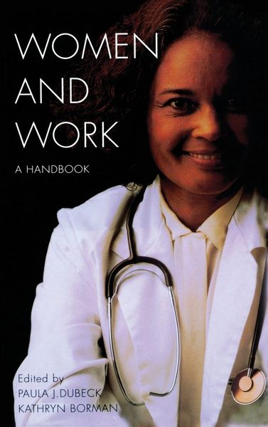 Produktbild: Women and Work