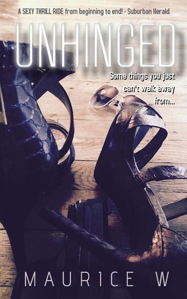 Produktbild: Unhinged