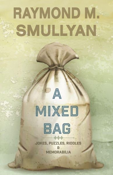 Produktbild: Mixed Bag