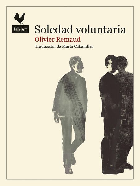 Produktbild: Soledad voluntaria