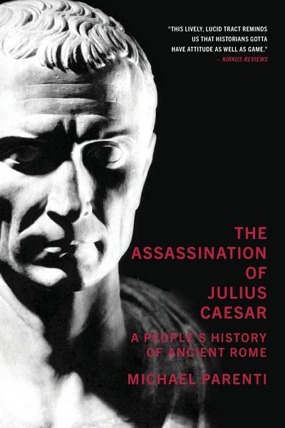 Produktbild: The Assassination of Julius Caesar