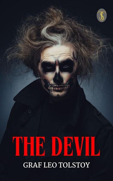 Produktbild: The Devil