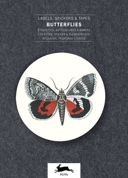 Produktbild: Butterflies