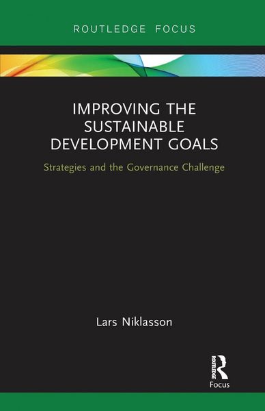 Produktbild: Improving the Sustainable Development Goals