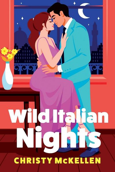 Produktbild: Wild Italian Nights