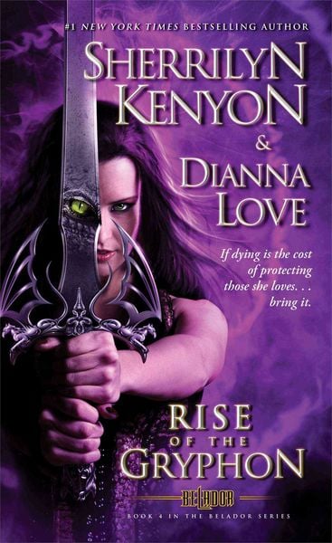 Produktbild: Rise of the Gryphon