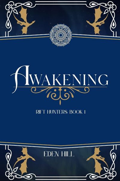Produktbild: Awakening