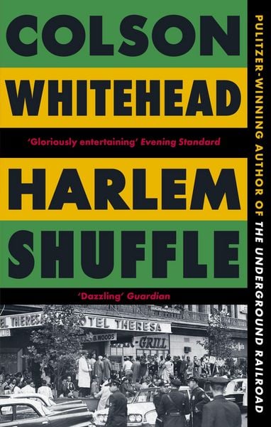Produktbild: Harlem Shuffle