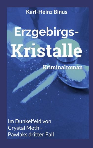 Produktbild: Erzgebirgskristalle